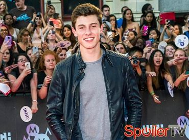 Shawn Mendes pojawi się w premierze 3 sezonu The 100