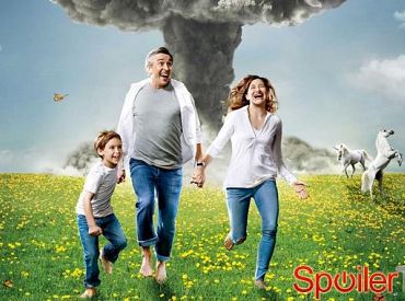 Showtime anulowało Happyish po zaledwie jednym sezonie