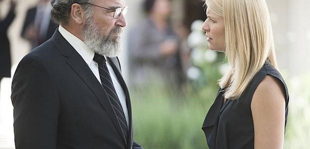 Showtime podaje daty powrotów „Homeland” i „The Affair