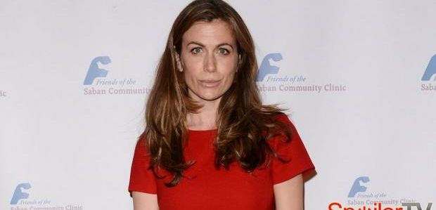 Sonya Walger dołączyła do thrillera 