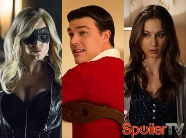 Spoileroza: Słodkie kłamstewka, Niepokorni, Arrow, American Horror Story i inne seriale