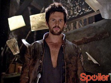 Starz anuluje Demony da Vinci po 3 sezonie