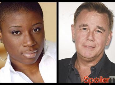 Aisha Hinds, Spencer Garrett, Todd Weeks i Mo McRae zagrają w filmie HBO All The Way