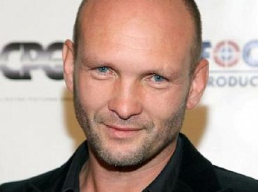 Andrew Howard pojawi się w 3 sezonie Agentów TARCZY