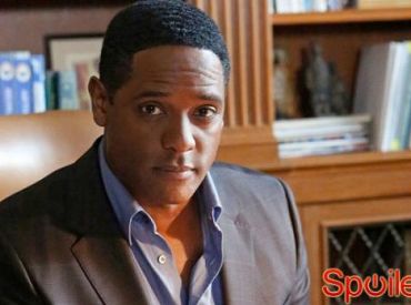 Blair Underwood powróci w 3 sezonie Agentów TARCZY
