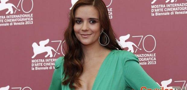 Catalina Sandino Moreno pojawi się w 2 sezonie 