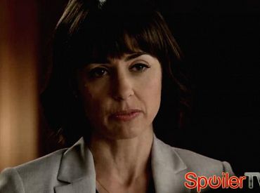 Constance Zimmer o powrocie w „Complications” i finale „UnREAL”