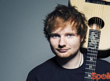 Ed Sheeran pojawi się w The Bastard Executioner