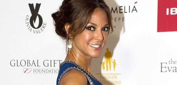 Eva LaRue dołączyła do „Pełniejszej chaty” jako żona Danniego