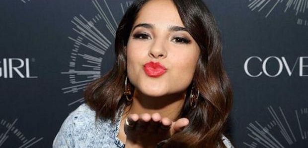 Gwiazda pop Becky G pojawi się gościnnie w 2 sezonie „Imperium