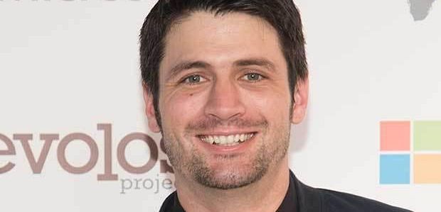 James Lafferty pojawi się w 