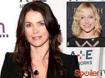 Julia Ormond wystąpi w odcinku pilotowym Syfy Incorporated