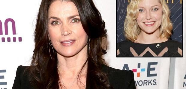 Julia Ormond wystąpi w odcinku pilotowym Syfy 