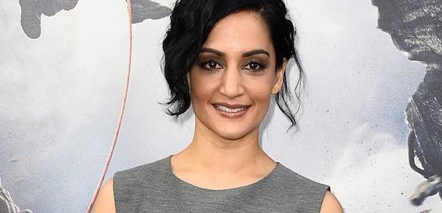 Kalinda Sharma pojawi się gościnnie w 3 sezonie 