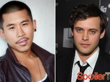 Lawrence Kao i Oliver Ackland będą powracać w 3 sezonie The Originals