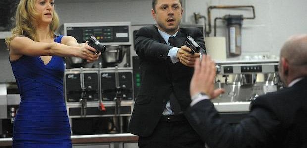 Odcinek pilotowy „Sneaky Pete” otrzymuje drugą szansę na życie od Amazon