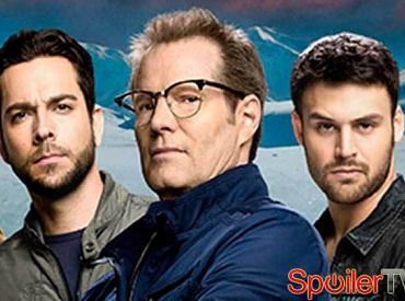 Oficjalny plakat „Heroes Reborn” zapowiada „nowy fenomen