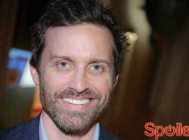 Rob Benedict będzie powracać w 3 sezonie Masters of Sex