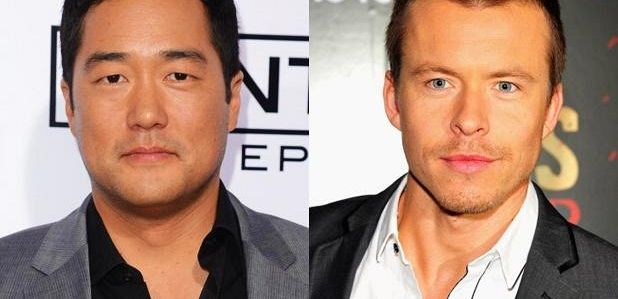 Tim Kang i Todd Lasance będą powracać w 7 sezonie 