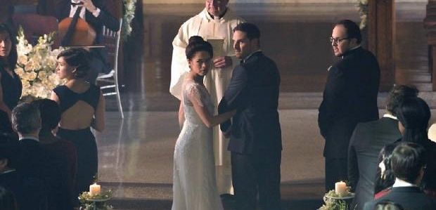 Wyniki oglądalności amerykańskich stacji z czwartku, 30 lipca 2015 roku