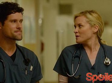 Zobacz zapowiedź nowego medycznego dramatu CBS „Code Black