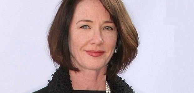 Ann Cusack pojawi się gościnnie w premierze 8 sezonu 