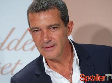 Antonio Banderas wystąpi w dramacie Starz „Havana Quartet