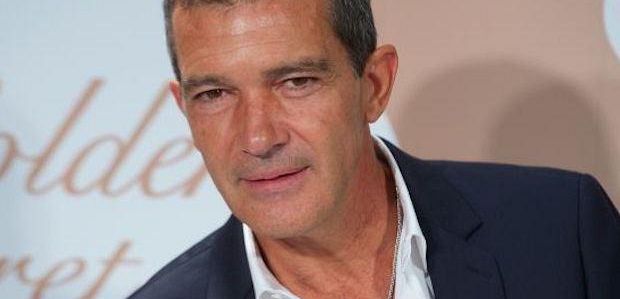 Antonio Banderas wystąpi w dramacie Starz „Havana Quartet