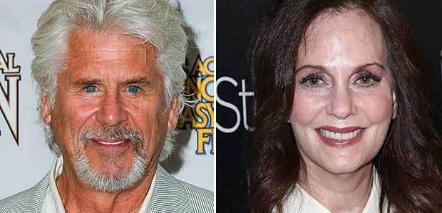 Barry Bostwick i Lesley Anne Warren dołączyli do 2 sezonu 