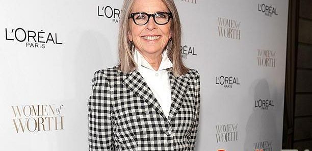Diane Keaton dołączyła do serialu HBO „The Young Pope
