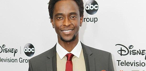 Edi Gathegi będzie powracał w 3 sezonie 