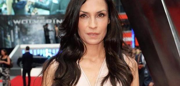 Famke Janssen będzie powracała w 2 sezonie 