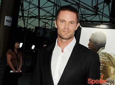 Garret Dillahunt będzie powracał w 4 sezonie Świata według Mindy