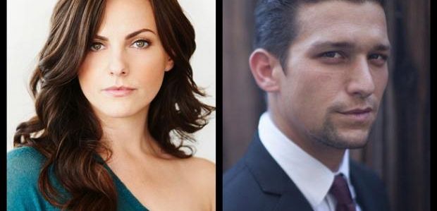 Georgina Reilly, Daren Kagasoff Matthew Del Negro dołączyli do odcinka pilotowego USA Network 