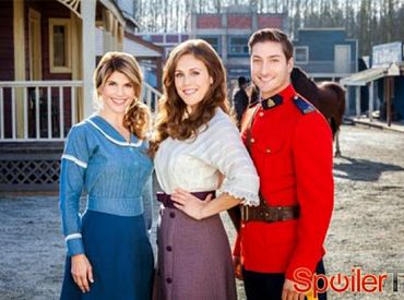 Hallmark Channel przedłuża When Call The Heart o 3 sezon