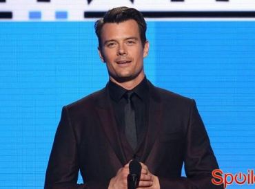 Josh Duhamel dołączył do dramatu Hulu 11/22/63