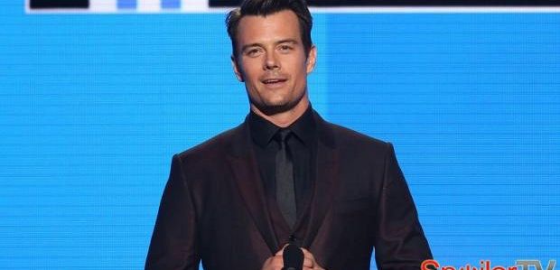 Josh Duhamel dołączył do dramatu Hulu 