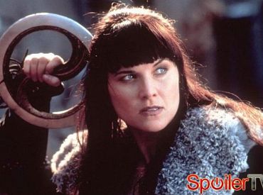 Lucy Lawless o reboocie Xeny: Wojowniczej księżniczce: Chciałbym to zobaczyć