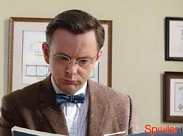 Michael Sheen o 3 sezonie „Masters of Sex”: Sarah Silverman powraca