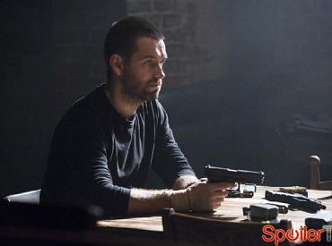 Post Mortem: Szef „Banshee” o finałowej śmierci i kasacji w 4-tym sezonie