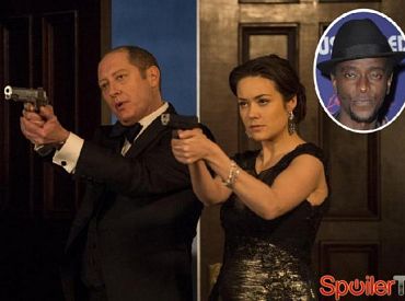 Spoiler Dnia: Red i Liz stawiają czoła niebezpiecznemu nowemu wrogowi w „Czarnej liście