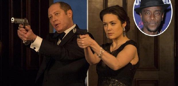 Spoiler Dnia: Red i Liz stawiają czoła niebezpiecznemu nowemu wrogowi w „Czarnej liście