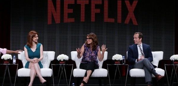Tina Fey i obsada „Unreakable Kimmy Schmidt” zapowiadają 2 sezon
