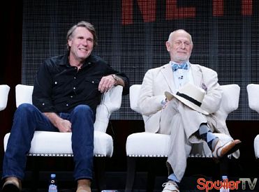 Twórcy „Longmire” zapowiadają czwarty sezon serialu w Netflix