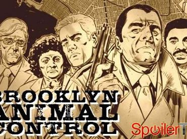 USA Network zamawia odcinek pilotowy „Brooklyn Animal Control”