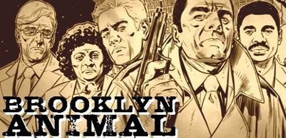 USA Network zamawia odcinek pilotowy „Brooklyn Animal Control”