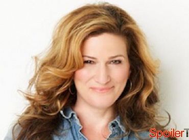 Ana Gasteyer pojawi się w The Group i Lady Dynamite