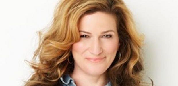 Ana Gasteyer pojawi się w 