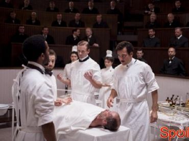 Cinemax poda datę premiery 2 sezonu The Knick