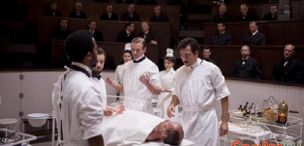 Cinemax poda datę premiery 2 sezonu 
